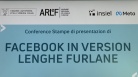 fotogramma del video Friulano: Roberti-Callari, su Facebook sbarca la ...